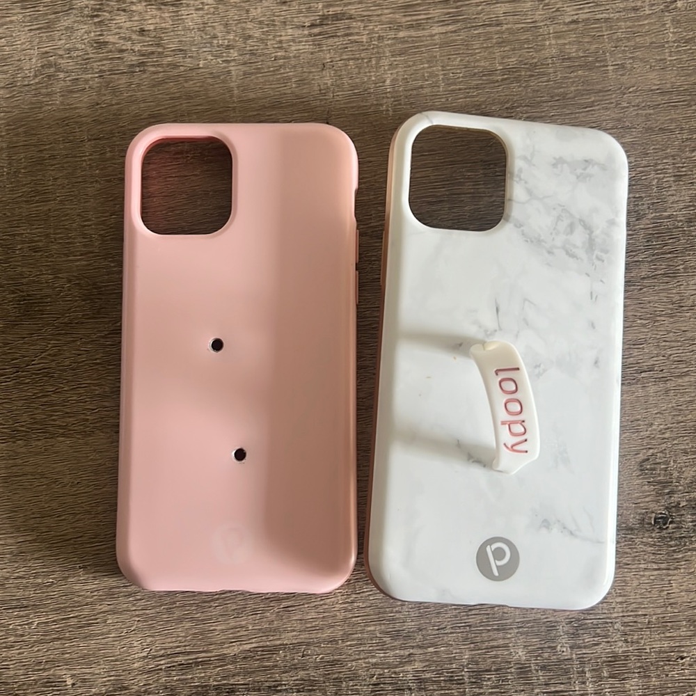 iPhone 11 Pro Loopy